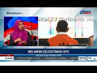 Efek Buruk dari Bohong Besar Bagus Bawana Putra soal Surat Suara