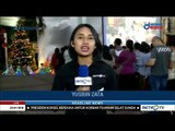 Misa Natal di Gereja Katedral Jakarta Dihadiri Ribuan Jemaat
