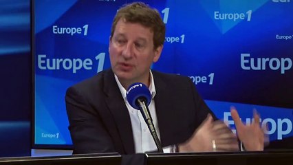 Yannick Jadot sur les élections européennes : "On veut sauver le climat, pas le PS"