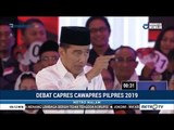 Jokowi Singgung Caleg Eks Koruptor Partai Gerindra