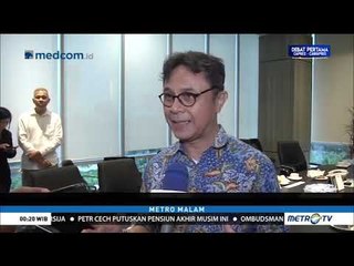 WWF Indonesia Gandeng Media Group Tingkatkan Kesadaran Lingkungan