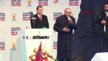 İstanbul-Erdoğan Birileri Türkiye Tökezlesin Diye Ellerini Ovuşturarak Bekliyor 2