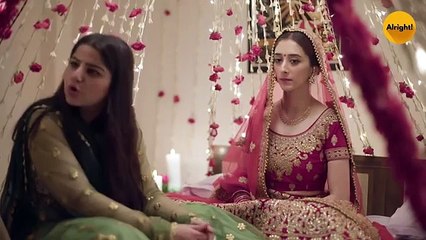 Thoughts During Suhaag Raat ft. Kritika Avasthi & Nikhil Vijay _ Part 1_ Dulhan