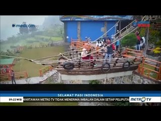 Villa Khayangan, Pilihan Wisata Short Escape di Bogor