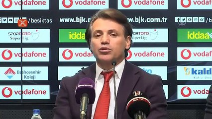 Tamer Tuna'dan yabancı sınırı açıklaması