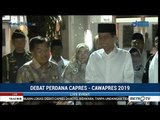 Jokowi Terima Banyak Saran dari JK