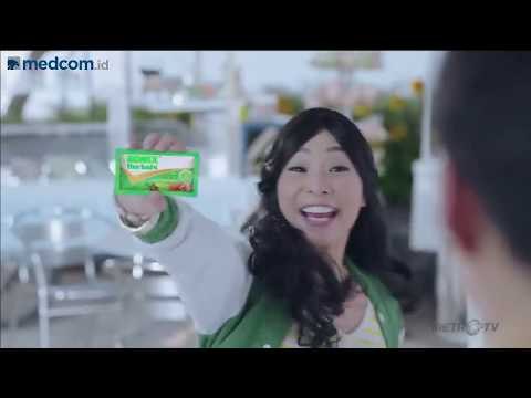 Breaking News - Kunjungan Jokowi ke lokasi Tsunami