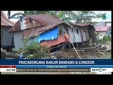 Banjir Bandang Remukkan Sejumlah Infrastruktur di Barru