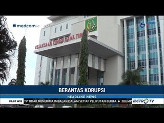 Kejati Jatim Selamatkan Rp228 M Uang Negara di Tahun 2018