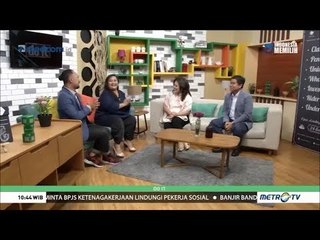 Suasana Hati Pengaruhi Pengelolaan Keuangan, Kok Bisa ?