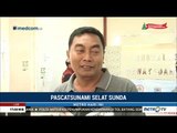 Kondisi Terkini Para Korban Tsunami Selat Sunda di RSUD Berkah