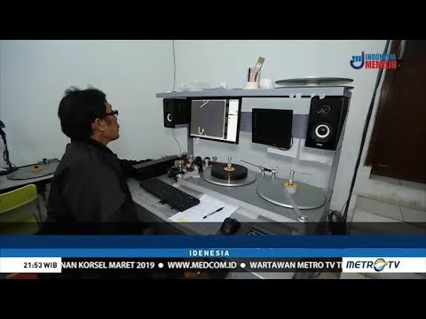 Idenesia - Ruang Digital Arsip Seni Nasional (3)