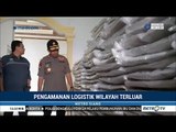Pengamanan Logistik Pemilu di Wilayah Terluar Indonesia