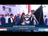 Kolaborasi Politik Partai NasDem dan Partai Lokal Aceh