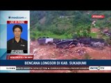 Desa yang Tertimbun Longsor di Sukabumi adalah Kampung Adat