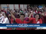 Relawan Jokowi Gelar Pertemuan di Solo