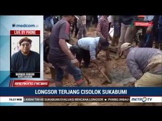 Bupati Sukabumi Soal Wangsit: Warga Kampung Adat Mau Pindah Kalau Sudah Ada Wangsit