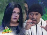 Sunday Pinasaya: Jinky, nag-aalala na kay Manny?