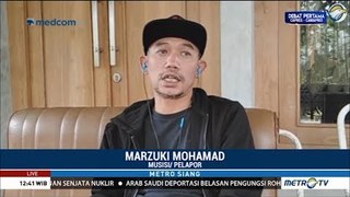 Koalisi Prabowo Tetap Dituntut Permintaan Maaf oleh Marzuki Mohamad, Pencipta Lagu 