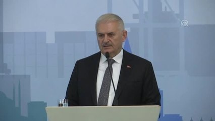 Yıldırım: "İstanbul'un İhtiyacı Raylı Sistemin Süratle Hızlandırılması" - İstanbul