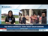 Banjir Bandang di Cilengkrang Bandung, 3 Orang Tewas