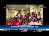 WNI di New York Dukung Jokowi-Ma'ruf