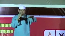Parti Amanah macai DAP - Rafizi Ramli