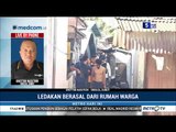 Ledakan Terjadi di Sibolga