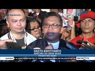 Prabowo Dinilai Salah Kaprah soal Hukum