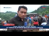 Satu Korban Longsor Sukabumi Ditemukan Terhimpit Lemari