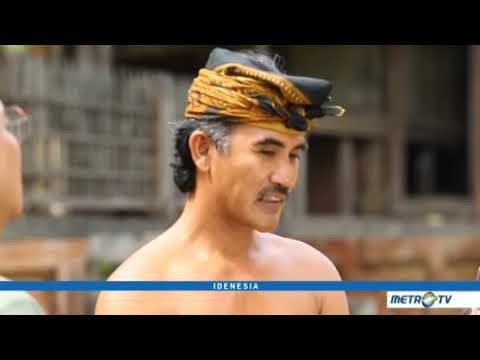 Idenesia - Pesona Budaya di Timur Bali (1)