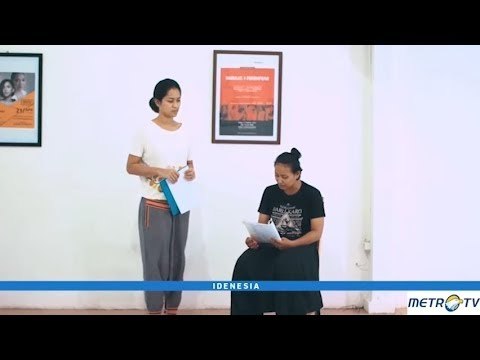 Idenesia - Ruang Sunyi Revolusi (2)