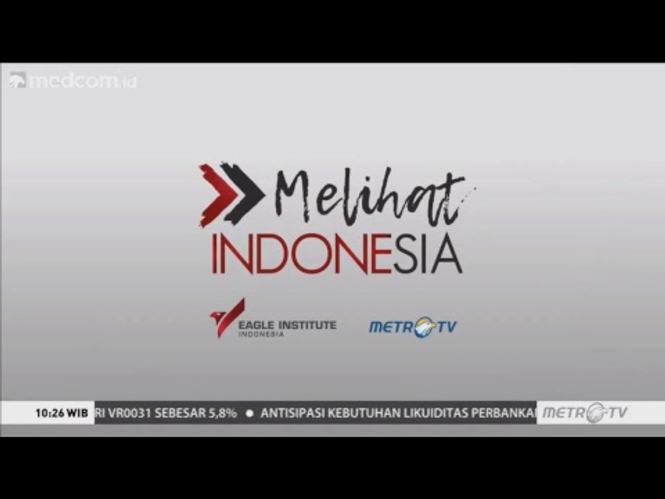 Metro TV Live Streaming