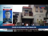 Rumah Ketua KPK Agus Rahardjo Dijaga Ketat Polisi