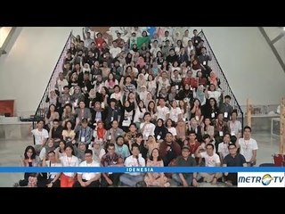 Idenesia - Kebinekaan Bahasa (3)