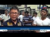 Komunitas Kebugaran di Bogor Dukung Caleg NasDem Taufiqulhadi