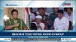 Romahurmuziy: Mbah Moen Tidak Dukung Prabowo, Mbah Moen Tegas Dukung Jokowi
