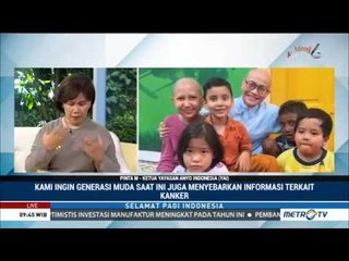 Kenali Kanker pada Anak Sejak Dini