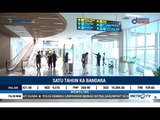 Rapor Satu Tahun KA Bandara