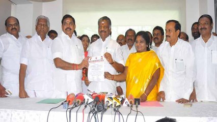 தொகுதி ஒதுக்கீட்டில் திருப்தியடையாத தேமுதிக, பாமக ?