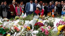 Aumenta a 50 las vícitmas del atentado en Nueva Zelanda