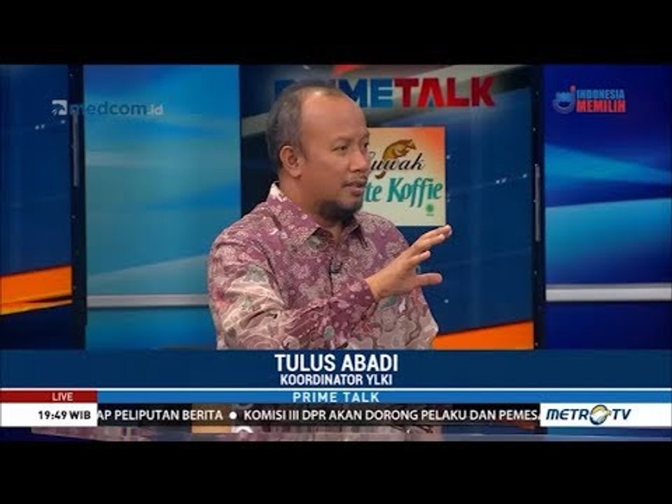 YLKI: Perokok Penyebab Defisit BPJS Kesehatan