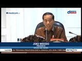 Jokowi Minta Pengelolaan Transportasi di Jabodetabek Terintegrasi