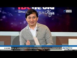 Mengenal Indonesia Visual Art Archive