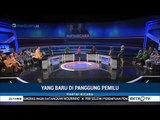 Nama-nama Beken yang Baru Muncul di Panggung Pemilu 2019