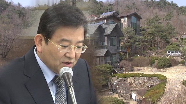 김학의 의혹 일파만파... 진상조사 기한 연장해야 / YTN