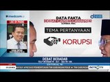 Detik-detik Jelang Debat Perdana 17 Januari 2019