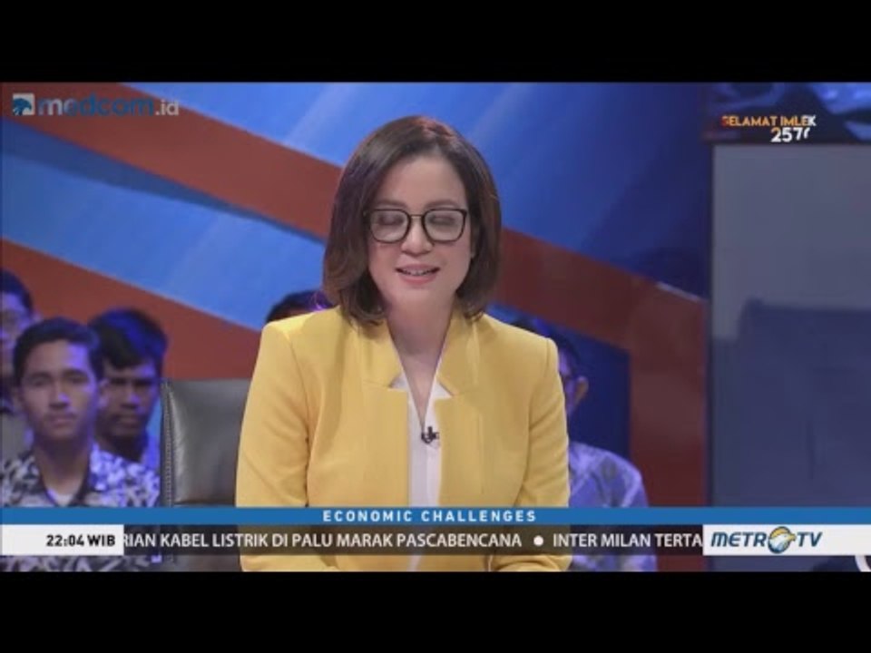 OPSI - Laris Manis Isu Komunis