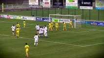 N2. Les buts de Stade Briochin - FC Nantes (1-3)