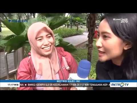 Tanggapan Masyarakat soal Caleg Eks Napi Korupsi